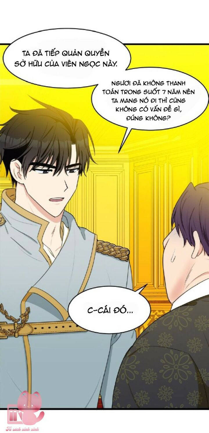 Ác Nữ Trùng Sinh - Chap 20