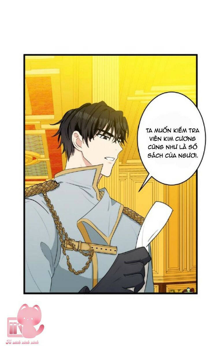 Ác Nữ Trùng Sinh - Chap 20