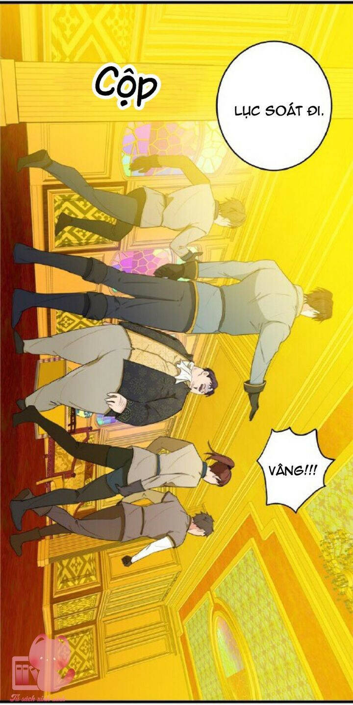 Ác Nữ Trùng Sinh - Chap 20