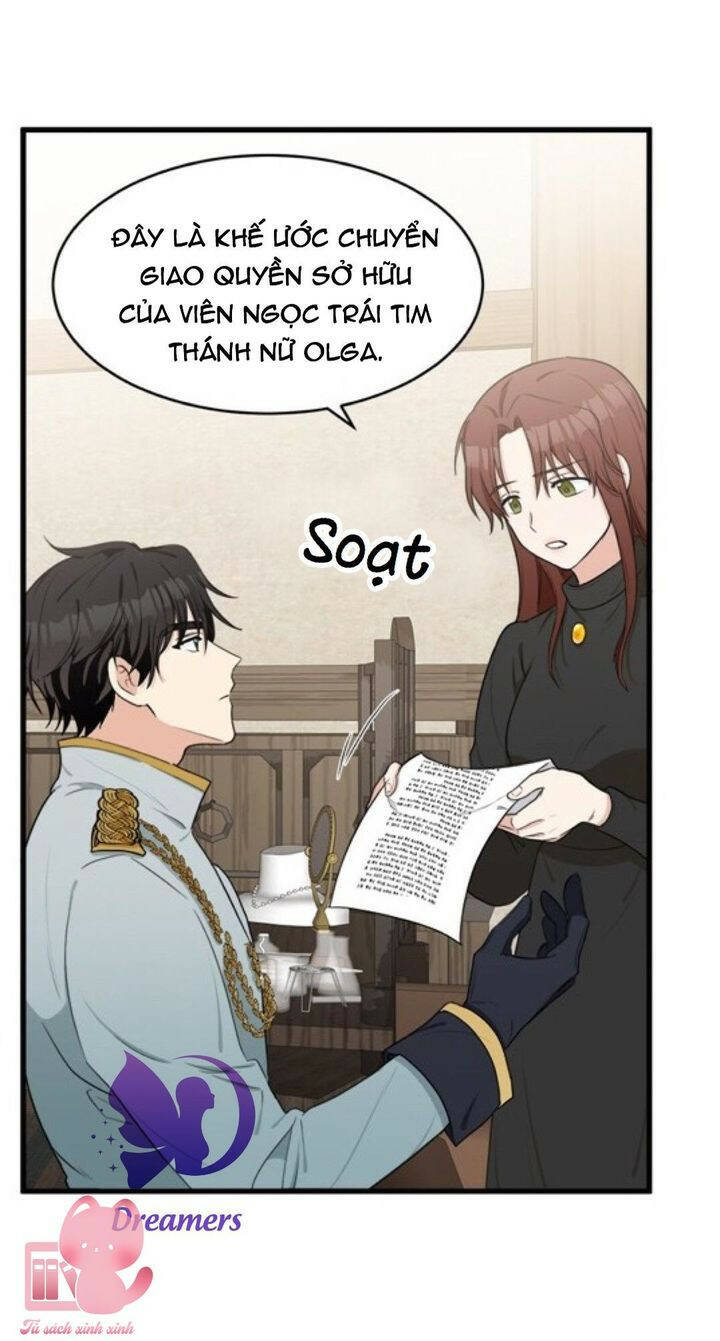 Ác Nữ Trùng Sinh - Chap 20