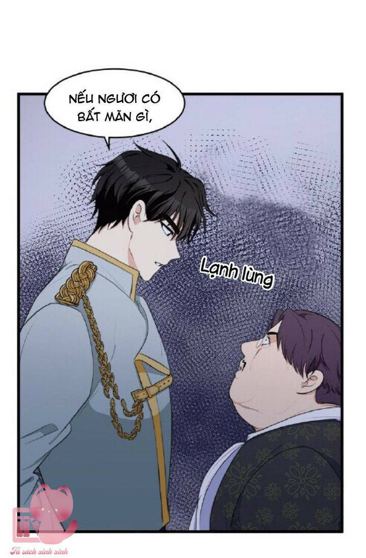 Ác Nữ Trùng Sinh - Chap 20