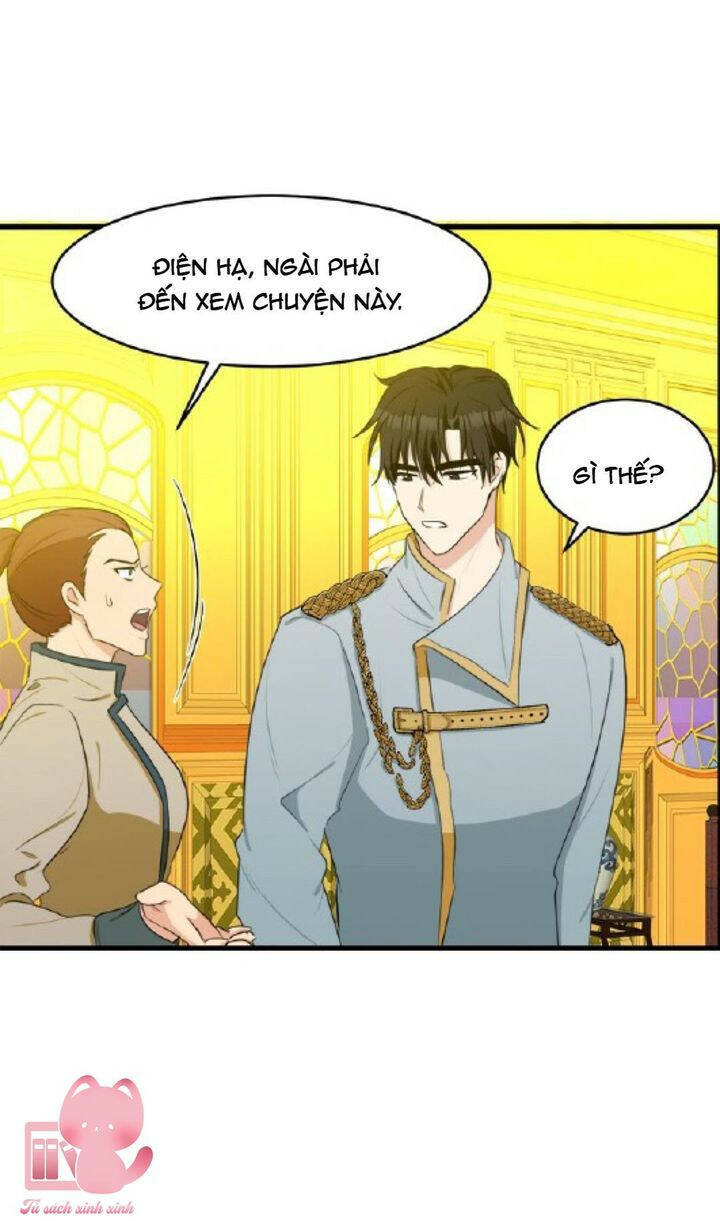 Ác Nữ Trùng Sinh - Chap 20