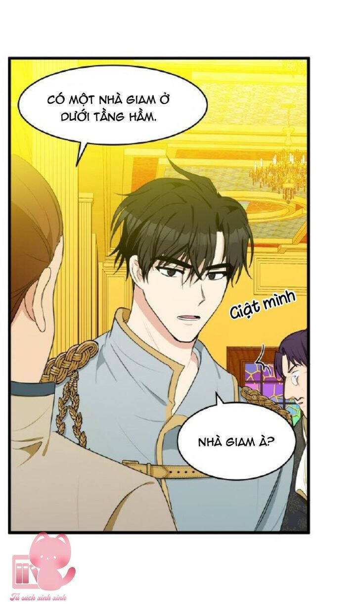 Ác Nữ Trùng Sinh - Chap 20