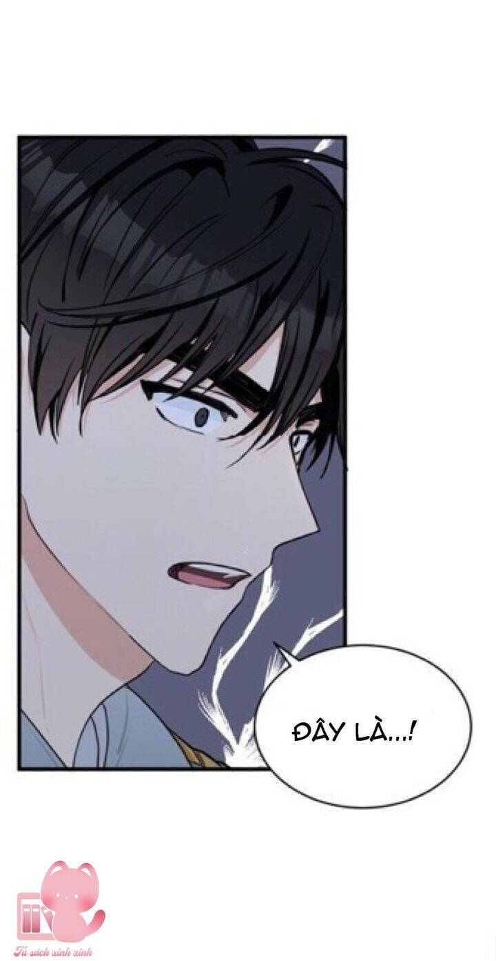 Ác Nữ Trùng Sinh - Chap 20
