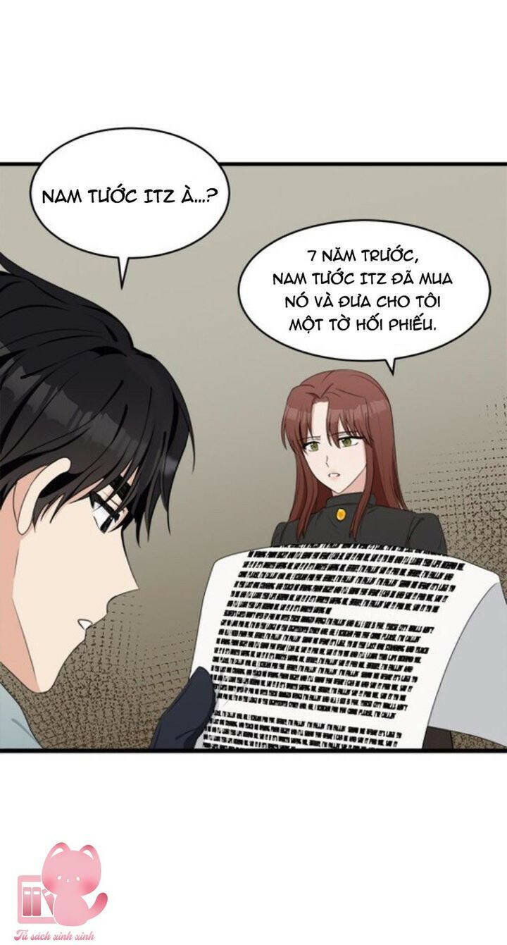 Ác Nữ Trùng Sinh - Chap 20
