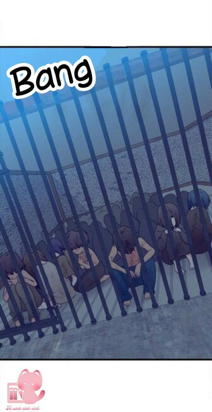 Ác Nữ Trùng Sinh - Chap 20