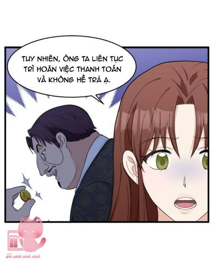 Ác Nữ Trùng Sinh - Chap 20