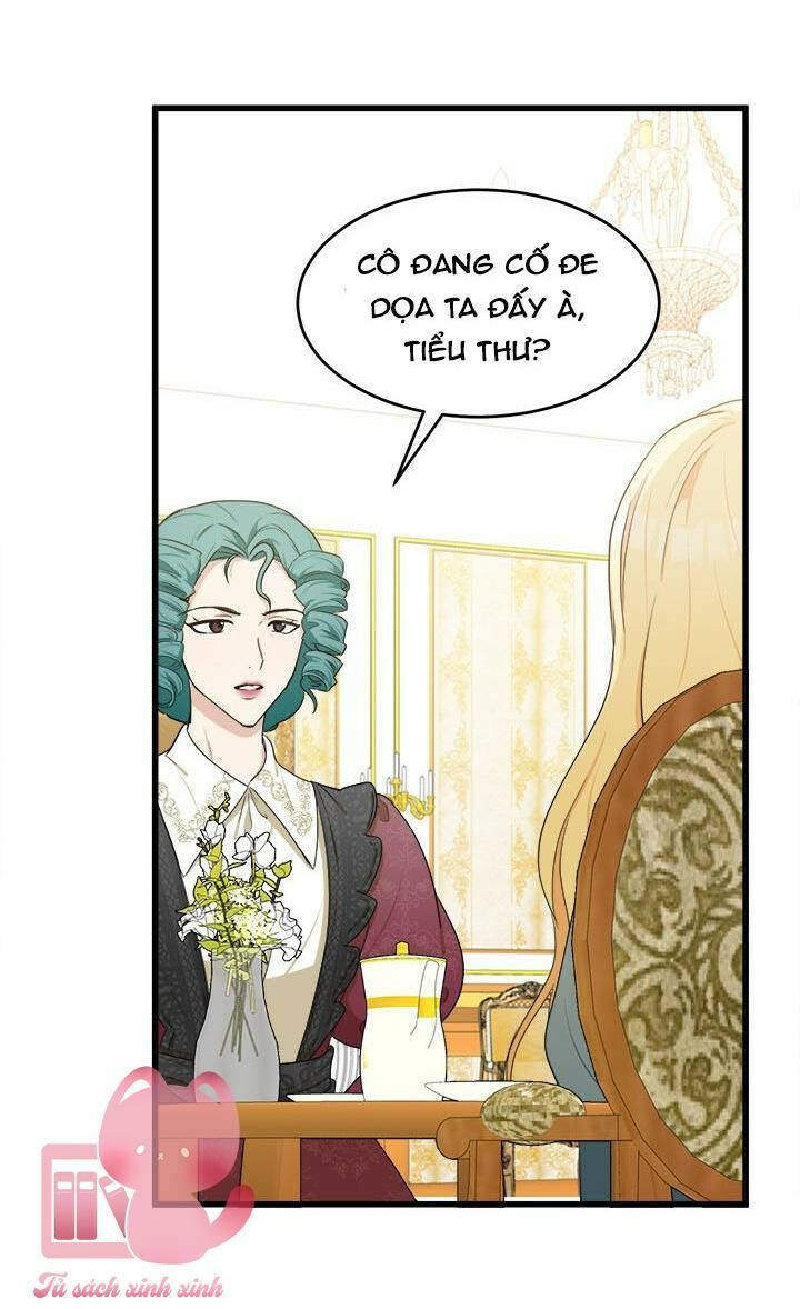 Ác Nữ Trùng Sinh - Chap 21