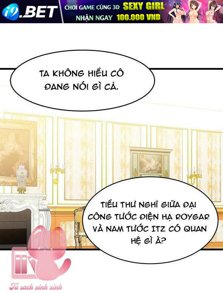 Ác Nữ Trùng Sinh - Chap 21