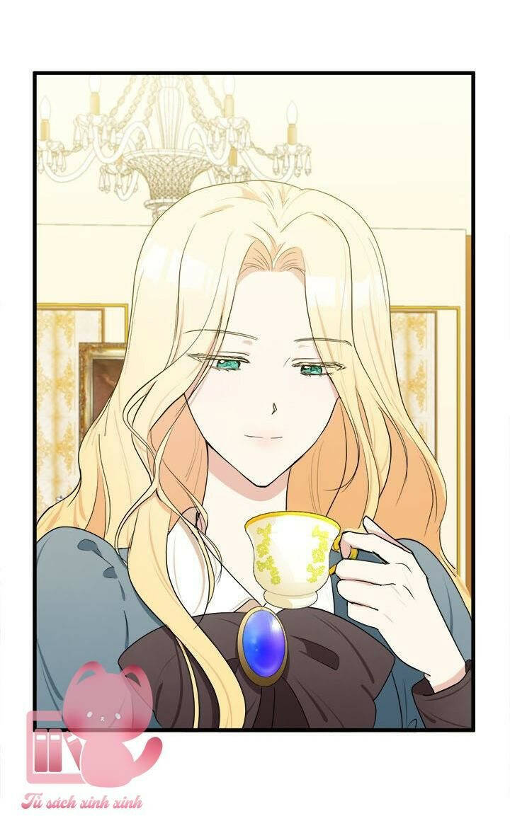 Ác Nữ Trùng Sinh - Chap 21