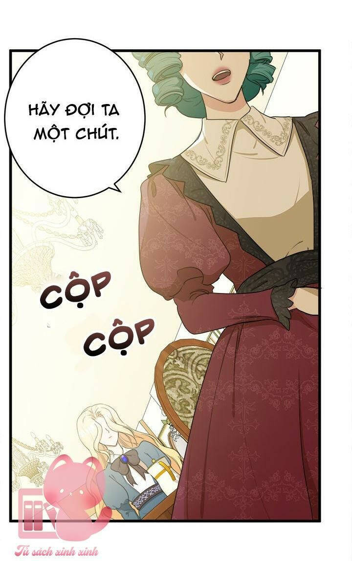 Ác Nữ Trùng Sinh - Chap 21