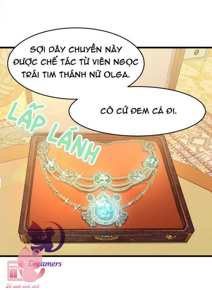 Ác Nữ Trùng Sinh - Chap 21