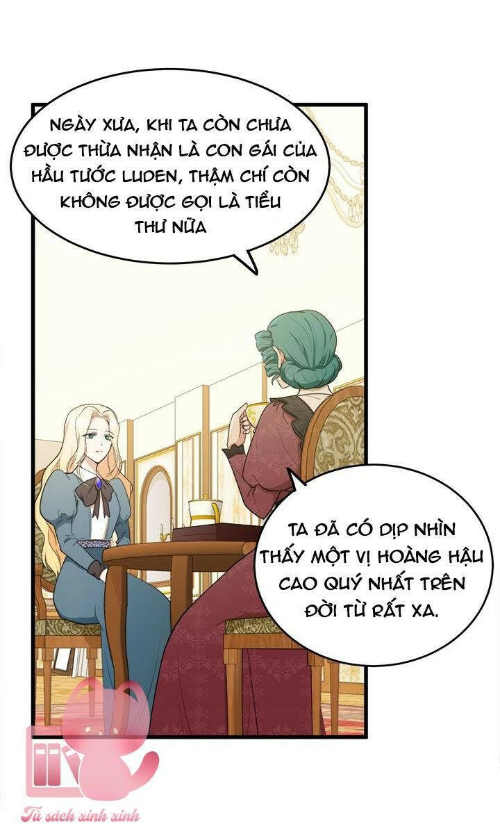 Ác Nữ Trùng Sinh - Chap 21