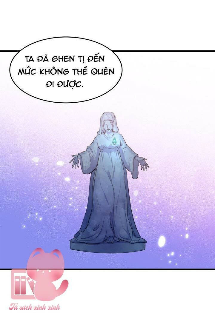 Ác Nữ Trùng Sinh - Chap 21