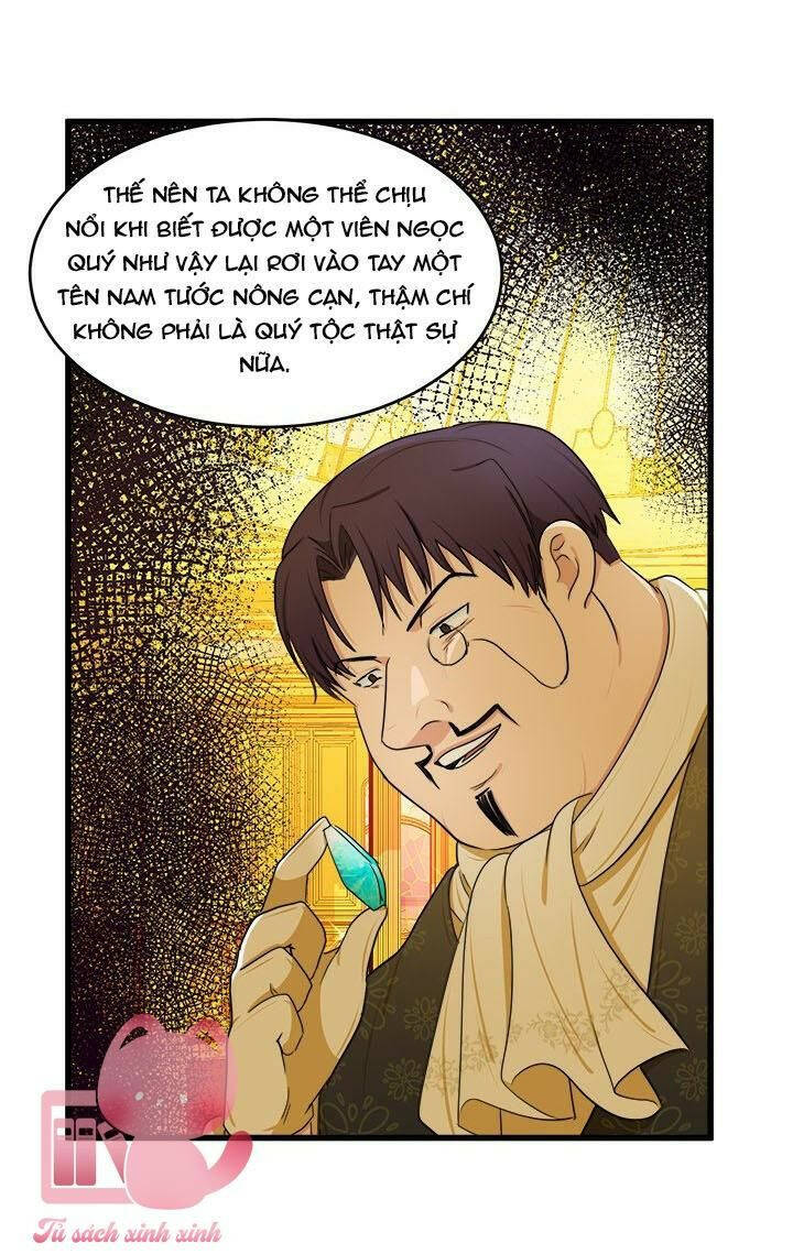 Ác Nữ Trùng Sinh - Chap 21