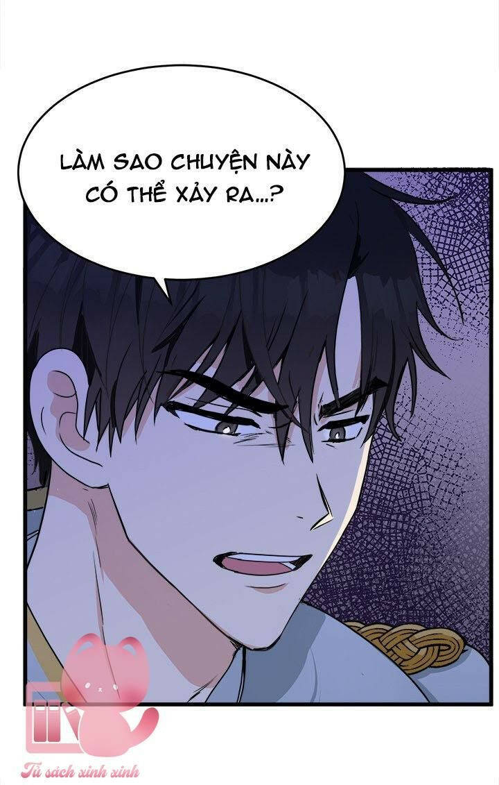 Ác Nữ Trùng Sinh - Chap 21