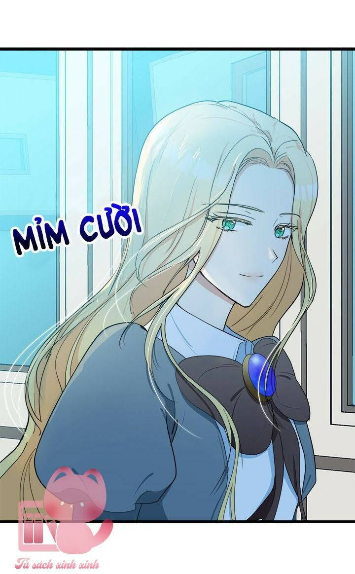 Ác Nữ Trùng Sinh - Chap 21