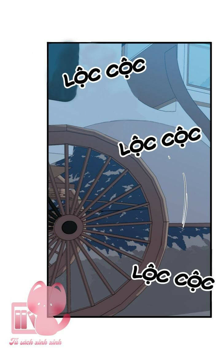 Ác Nữ Trùng Sinh - Chap 21