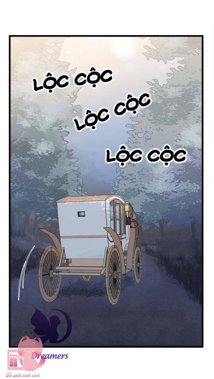 Ác Nữ Trùng Sinh - Chap 21