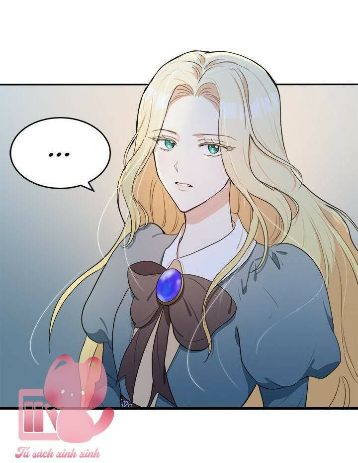 Ác Nữ Trùng Sinh - Chap 21