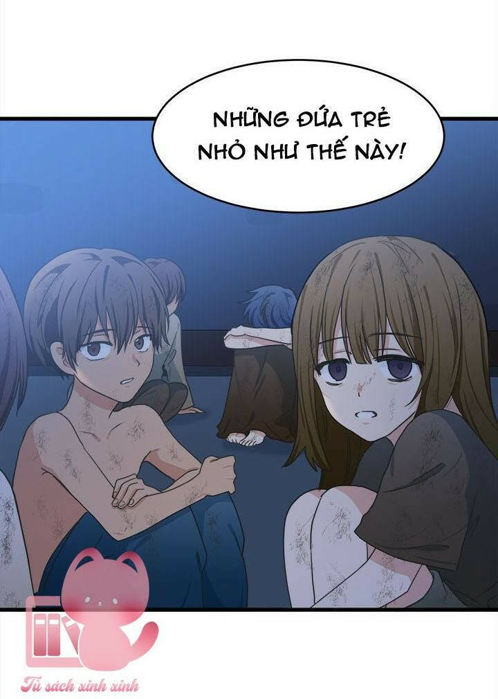 Ác Nữ Trùng Sinh - Chap 21