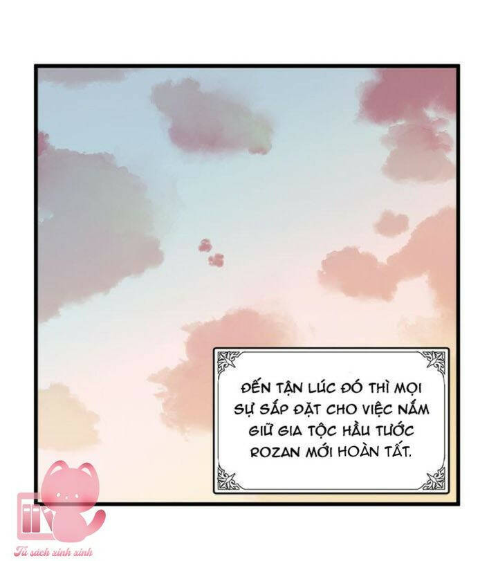 Ác Nữ Trùng Sinh - Chap 21