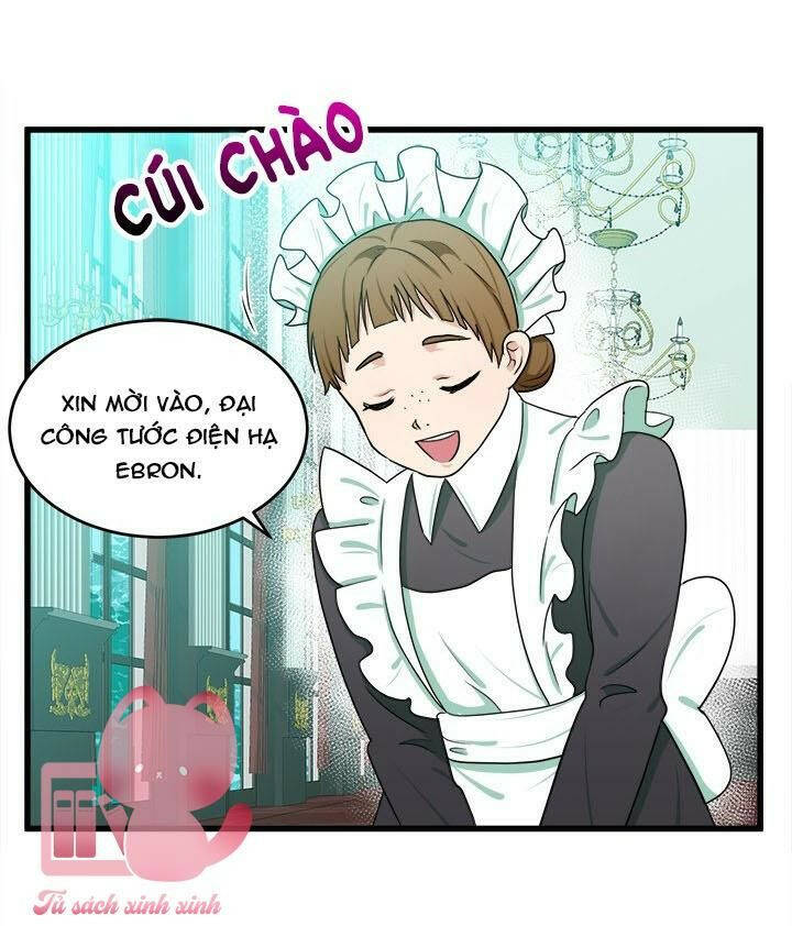 Ác Nữ Trùng Sinh - Chap 21