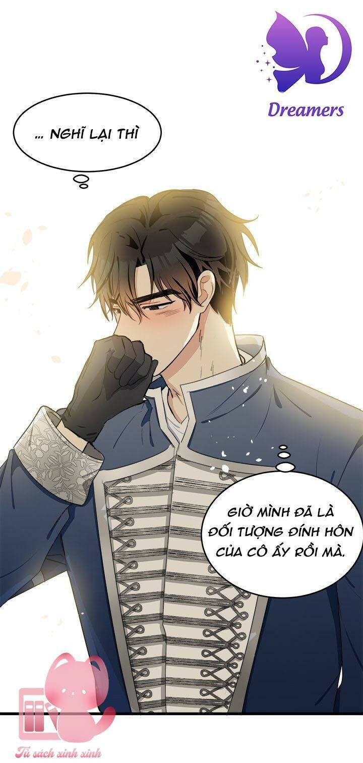 Ác Nữ Trùng Sinh - Chap 21