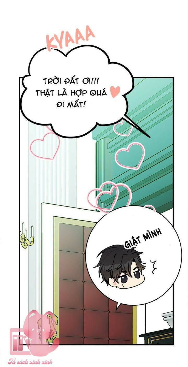 Ác Nữ Trùng Sinh - Chap 21 - Trang 48