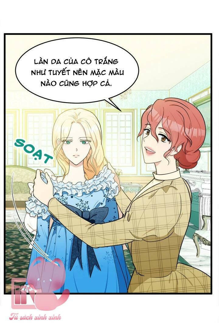 Ác Nữ Trùng Sinh - Chap 21 - Trang 49