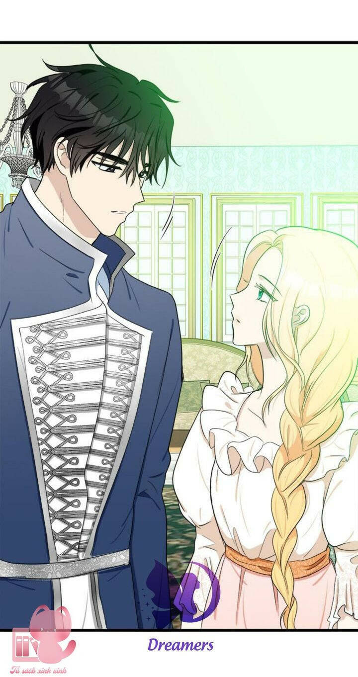 Ác Nữ Trùng Sinh - Chap 21