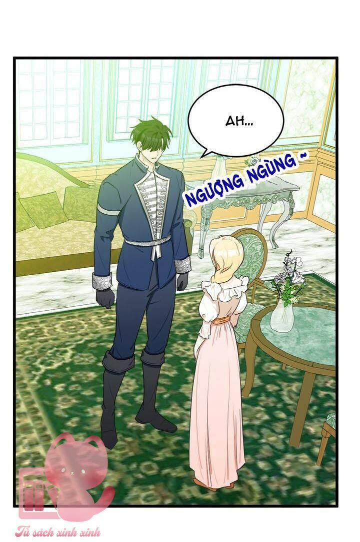 Ác Nữ Trùng Sinh - Chap 21