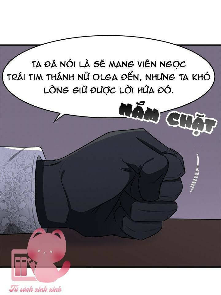Ác Nữ Trùng Sinh - Chap 21