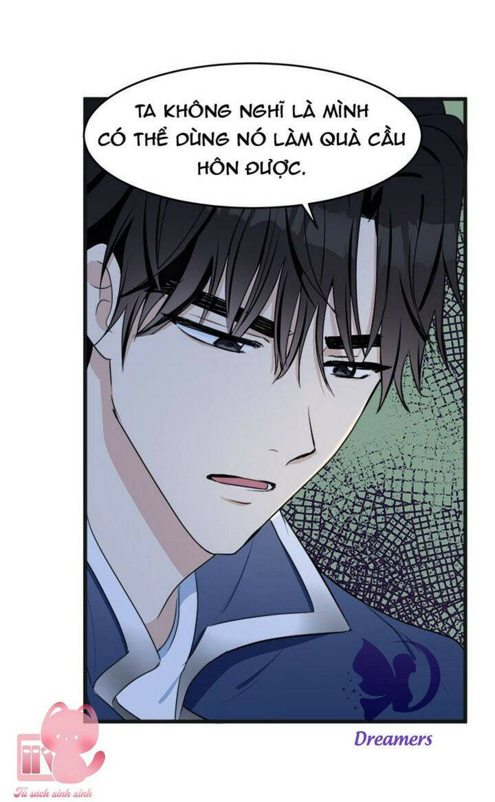 Ác Nữ Trùng Sinh - Chap 21
