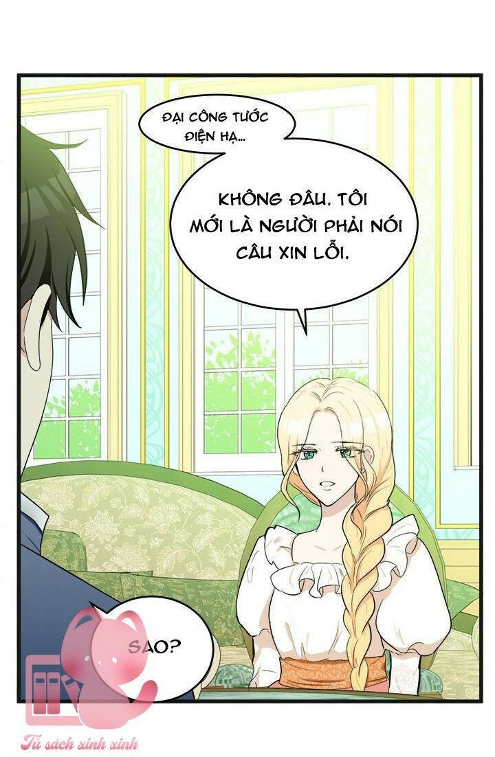 Ác Nữ Trùng Sinh - Chap 21