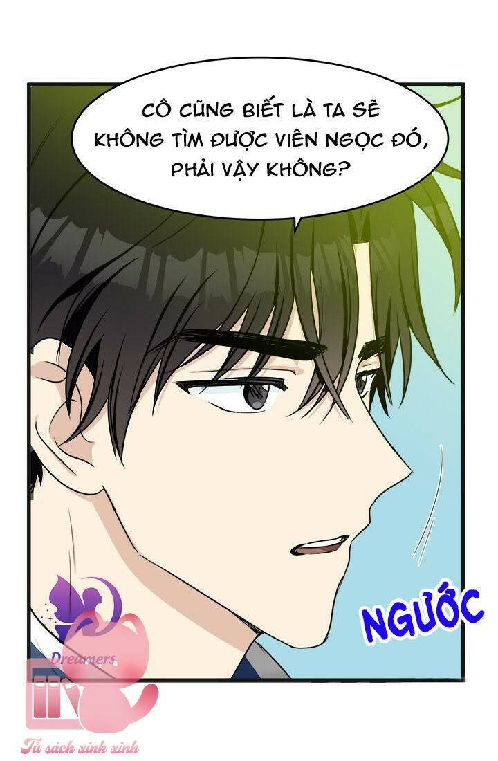 Ác Nữ Trùng Sinh - Chap 21