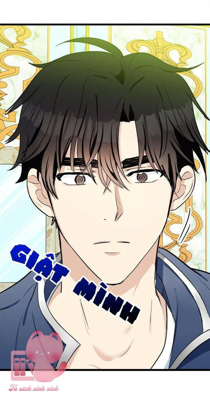 Ác Nữ Trùng Sinh - Chap 21