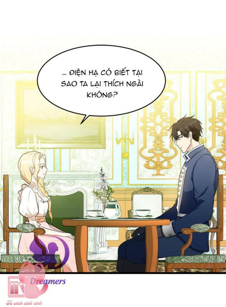 Ác Nữ Trùng Sinh - Chap 22