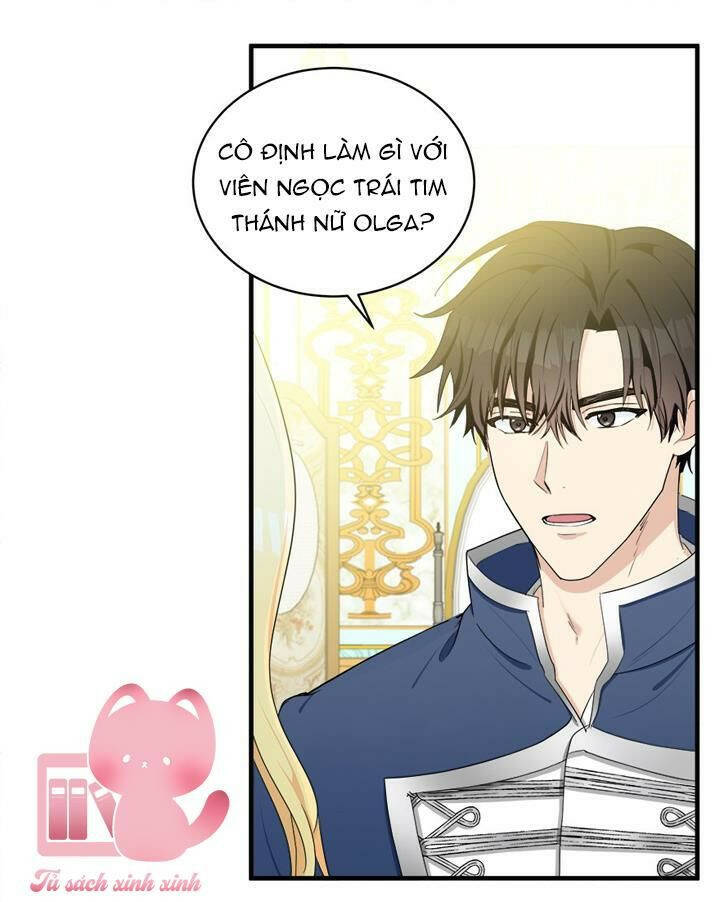 Ác Nữ Trùng Sinh - Chap 22