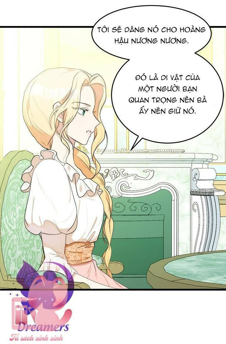 Ác Nữ Trùng Sinh - Chap 22