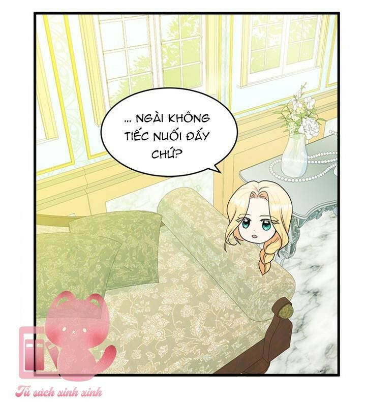 Ác Nữ Trùng Sinh - Chap 22