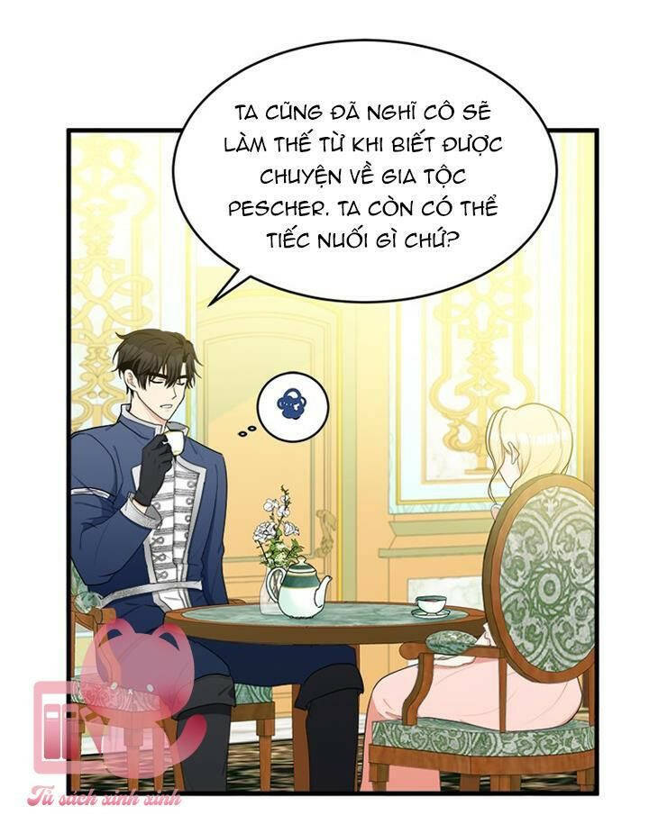 Ác Nữ Trùng Sinh - Chap 22