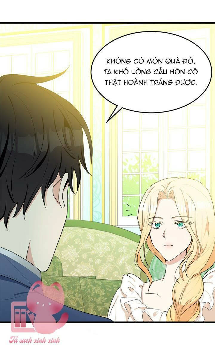 Ác Nữ Trùng Sinh - Chap 22