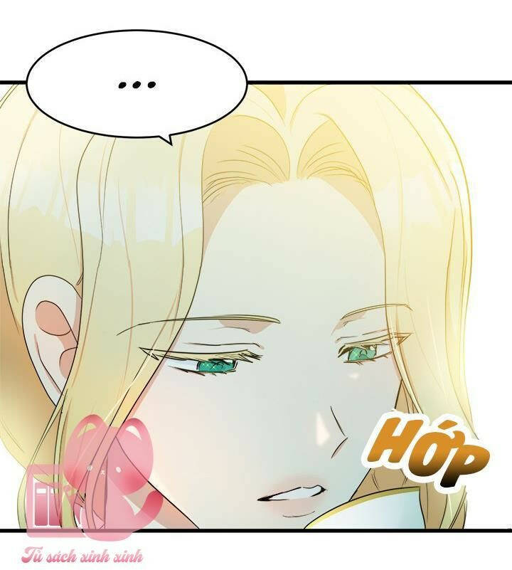 Ác Nữ Trùng Sinh - Chap 22