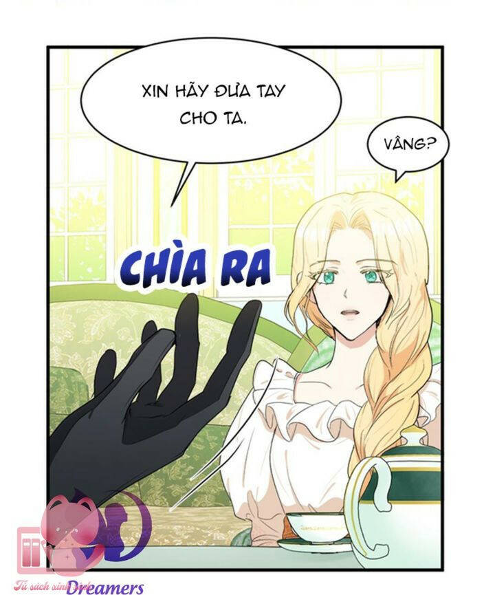 Ác Nữ Trùng Sinh - Chap 22