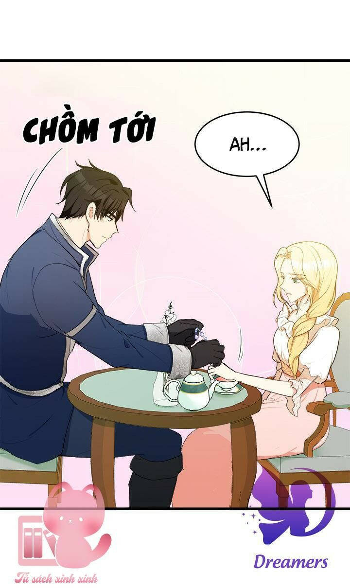 Ác Nữ Trùng Sinh - Chap 22