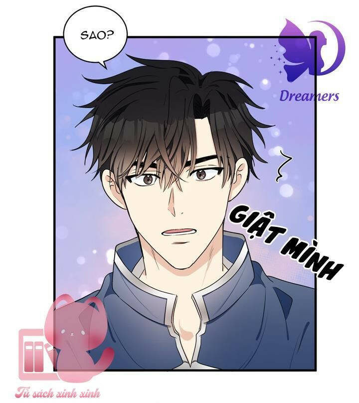 Ác Nữ Trùng Sinh - Chap 22