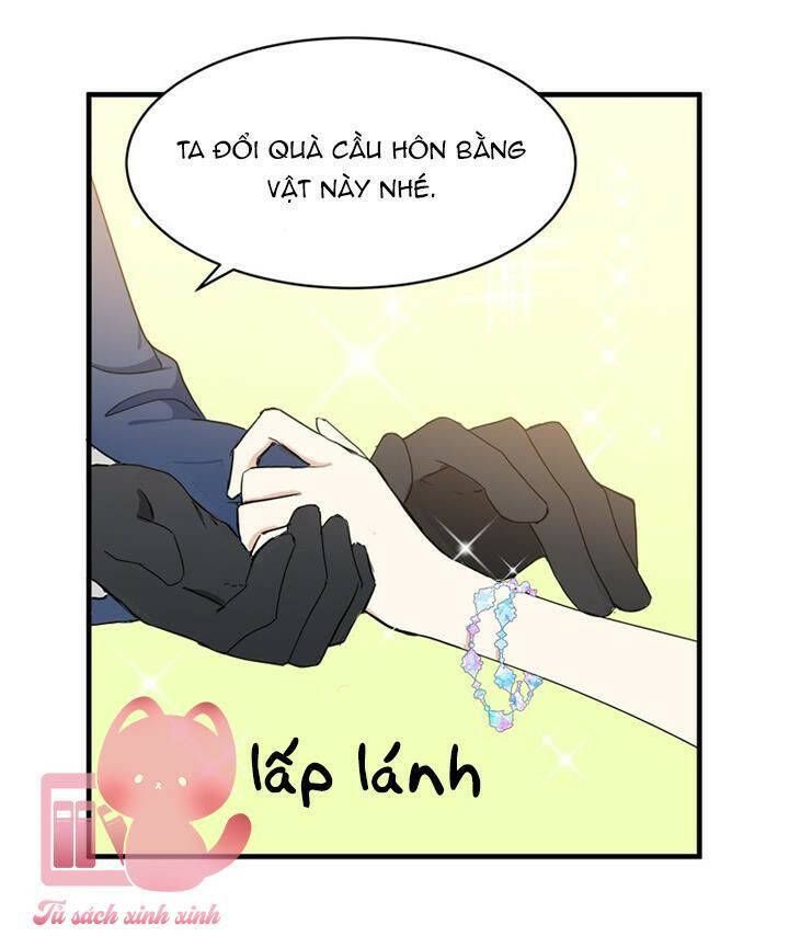 Ác Nữ Trùng Sinh - Chap 22