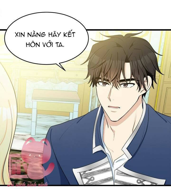 Ác Nữ Trùng Sinh - Chap 22