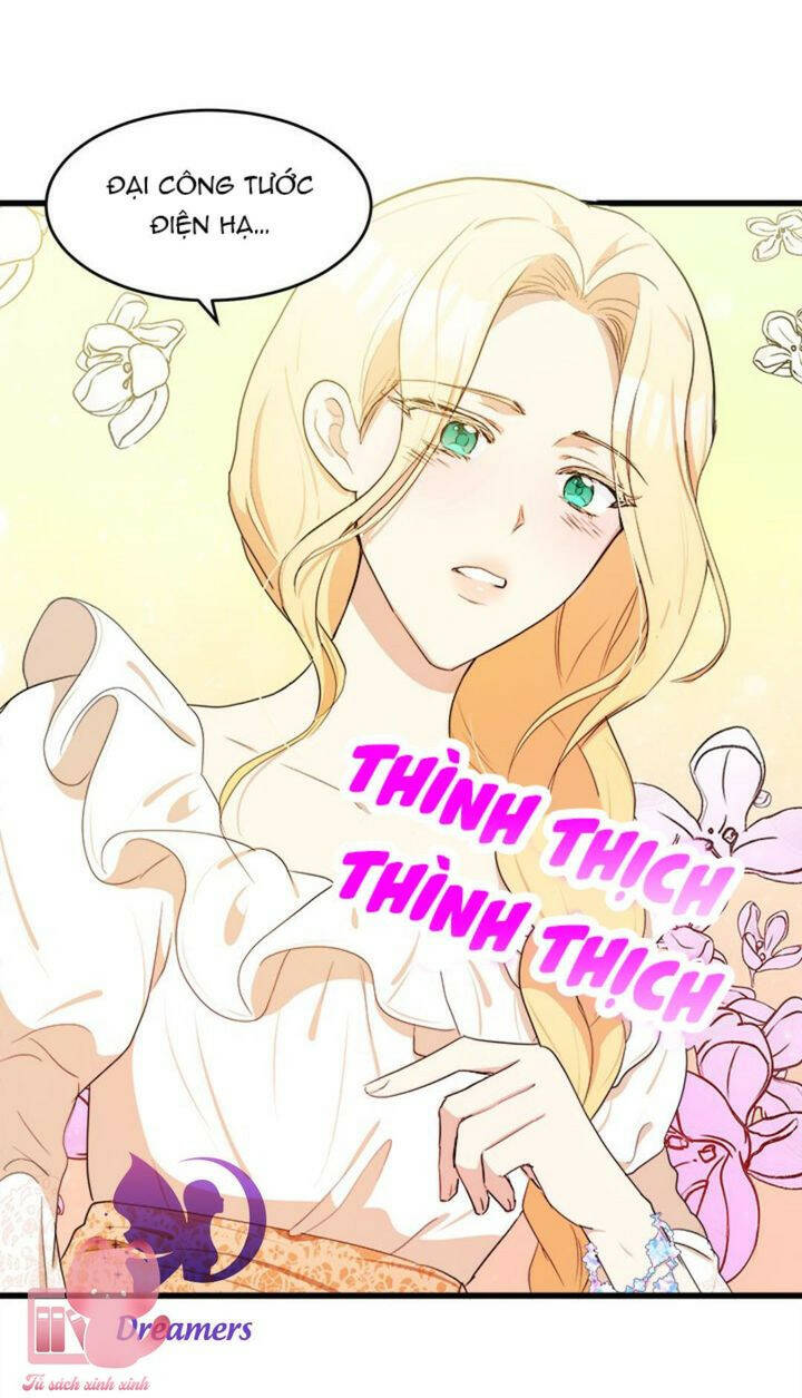 Ác Nữ Trùng Sinh - Chap 22